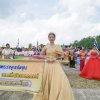 บรรยากาศการจัดกิจกรรมวันสหกรณ์แห่งชาติ เมื่อวันที่ 26 กุมภาพันธ์ 2567 